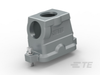 Rectangular Connector Hoods & Bases - T1902101232-009 - TE Connectivity