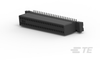 PCB Headers & Receptacles -- 2-104550-6 - Image