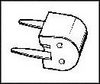 Fuse Holder, Pcb Mount; Fuse Holder Type Littelfuse - 95F832 - Newark, An Avnet Company