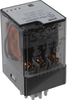 Relay, 3Pdt, 250Vac, 10A; Contact Configuration Finder - 08X7249 - Newark, An Avnet Company