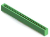 Card Edge Conn, Dual Side, 50Pos, Th; Card Edge Connector Type Edac - 85H4766 - Newark, An Avnet Company