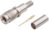 Rf Coaxial, 1.0/2.3 Plug, 75 Ohm, Cable; Connector Type Multicomp Pro - 69AC6194 - Newark, An Avnet Company
