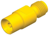 Rf Coax, Adaptor, Sma Jack To Afi Jack; Connector Type Amphenol Rf - 99Y9224 - Newark, An Avnet Company
