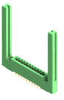 Card Edge Connector Rohs Compliant Edac - 60AJ6761 - Newark, An Avnet Company