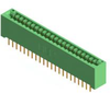 Card Edge Conn, Dual Side, 44Pos, Th; Card Edge Connector Type Edac - 85H7235 - Newark, An Avnet Company