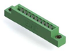 Card Edge Conn, Single Side, 9Pos, Th; Card Edge Connector Type Edac - 59AJ1467 - Newark, An Avnet Company
