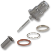 Rf/coaxial, Uhf Bhd Jack Str 50 Ohm Crimp; Connector Type Amp - Te Connectivity - 96M0673 - Newark, An Avnet Company