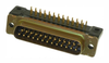 D Sub Conn, Plug, Da, 15Pos, Solder; D Sub Connector Type Amp - Te Connectivity - 11H0024 - Newark, An Avnet Company