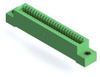 Card Edge Conn, Single, 24Pos, Th; Card Edge Connector Type Edac - 59AJ9447 - Newark, An Avnet Company