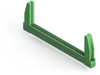 Card Edge Conn, Single Side, 25Pos, Th; Card Edge Connector Type Edac - 57AJ7181 - Newark, An Avnet Company