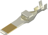 Contact, Pin, 16-14Awg, Crimp; Product Range Amp - Te Connectivity - 01Y1907 - Newark, An Avnet Company