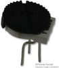 Trimmer Potentiometer, 1Mohm, 20%, 1Turn, Th; Trimpot Type Bourns - 32K8144 - Newark, An Avnet Company