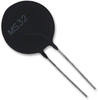 Ntc Thermistor; Product Range Ametherm - 72J6626 - Newark, An Avnet Company