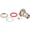 RF Coaxial Cable Mount Connector - 122370 - Richardson RFPD