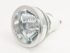 20 Watt MR16 Warm White Metal Halide Spot Lamp - GE85101 - bulbs.com