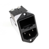 Power Entry Modules (PEM) - 486-4346-ND - DigiKey
