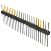 Headers, Male Pins - S1251E-25-ND - DigiKey