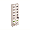 Sensor Interface Junction Blocks - 934881007-ND - DigiKey