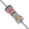 Through Hole Resistors -- 120W-1-ND - Image