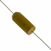 Capacitors - Tantalum Capacitors -- T322F157K015AT