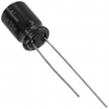 Aluminum Electrolytic Capacitors - UVP1C101MPD-ND - DigiKey