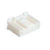 Rectangular Connector Housings - 17-2040487-1-ND - DigiKey