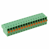 Headers, Plugs and Sockets - 277-1336-ND - DigiKey
