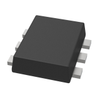 Single FETs, MOSFETs - 264-SSM6K819RLFTR-ND - DigiKey
