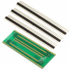 Adapter, Breakout Boards - DIP070T100P64-ND - DigiKey