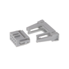 Free Hanging, Panel Mount - 609-5964-ND - DigiKey