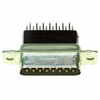 D-Sub Connector Assemblies - 205735-7-ND - DigiKey