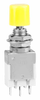 Pushbutton Switches - EB2011-BE - Powell Electronics, Inc.