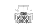 Modular Connectors / Ethernet Connectors - 216000-1 - Powell Electronics, Inc.
