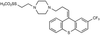 trans-(E)-Flupentixol Methanethiosulfonate - 10383 - Medical Isotopes, Inc.