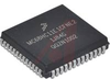 MICROCONTROLLER; PLCC; 52; SYNCHRONOUS SERIAL PERIPHERAL INTERFACE (SPI) -- 70187072
