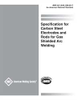 ERRATA SPECIFICATION FOR CARBON STEEL ELECTRODES AND RODS FOR GAS SHIELDED ARC WELDING (HISTORICAL) - A5.18/A5.18M:2017 - American Welding Society (AWS)