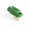 Edgeboard Connectors - 151-346-005-541-603-ND - DigiKey