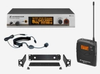 G3 Wireless Microphone System (EM 300, SK 300, ME 3-EW and GA 3) -- ew 352 G3