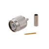 Coaxial Connector (RF) Assemblies - 6099-PE45529-ND - DigiKey