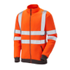 Hi Vis Hoodies & Fleeces - 2864333 - RS Components, Ltd.