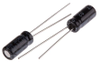 Aluminium Capacitors - 7111567 - RS Components, Ltd.