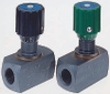 Hydraulic Flow Control Valves - 2435537 - RS Components, Ltd.