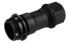 Industrial Circular Connectors - 1246651 - RS Components, Ltd.