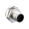 Industrial Circular Connectors - 1820733 - RS Components, Ltd.