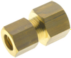 Brass Pipe Fittings - 2312632 - RS Components, Ltd.