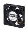 Axial Fans - 1854546 - RS Components, Ltd.