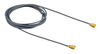 Cable 10-32 UNF(M) to (M), 1.2m, coax - AO-0463-D-012- - Hottinger Bruel and Kjaer UK Ltd.