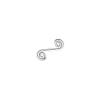 DZUS® Quarter-Turn Receptacle, Size 3, Stainless Steel Passivated - D4-S3-125SS - Southco
