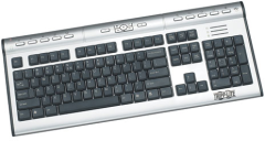 Industrial Keyboard image