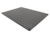 Optical Breadboard Plate, Solid Aluminum, 18 x 24 in., 1 in. 1/4-20 Grid -- SA2-18X24 - Image